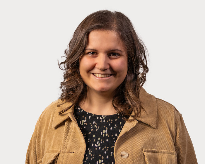 Frau Nora Blatter Student Experience - Examinations SRH Karriere
