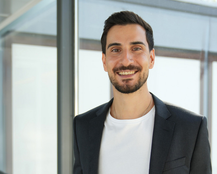 Herr Libero Bott Strategisches Personalmarketing & Recruiting SRH Karriere