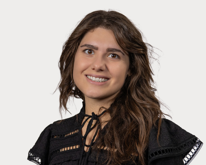 Frau Rebekka Metzger Human Resources SRH Karriere
