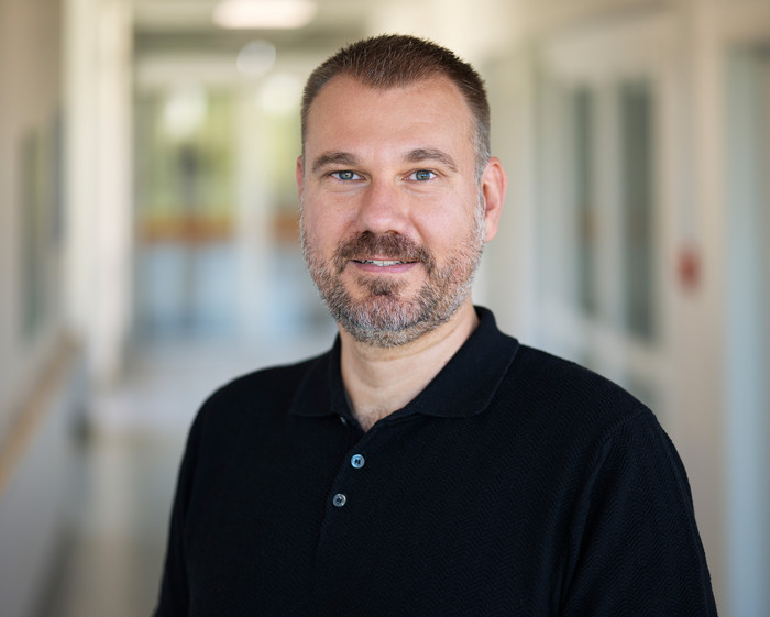 Herr Tobias Tettmann Personalleiter SRH Karriere